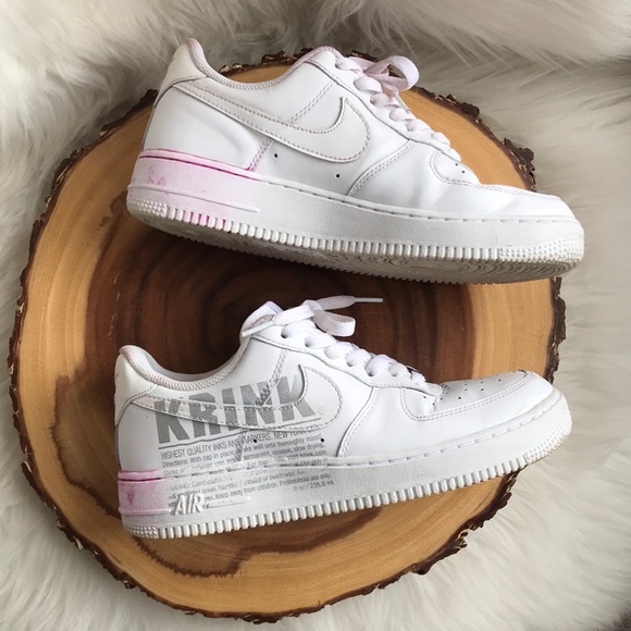 Nike Shoes - Nike Air Force 1 sneakers